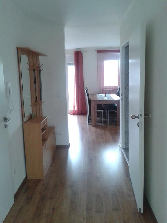 Ferienwohnung Valerie Эттенхайм Номер фото